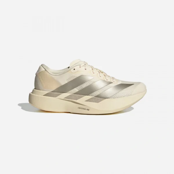 Premium Adidas Adizero Evo Sl Shoes Beige For Men (SUP1259) - stayhit.in Premium Adidas Adizero Evo Sl Shoes Beige For Men (SUP1259) - stayhit.in