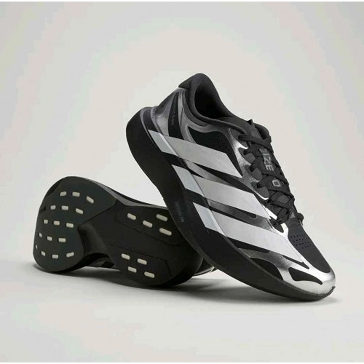 Premium Adidas Adizero Evo Sl Shoes Exo Core Black Cloud For Men (SUP1657) - stayhit.in Premium Adidas Adizero Evo Sl Shoes Exo Core Black Cloud For Men (SUP1657) - stayhit.in