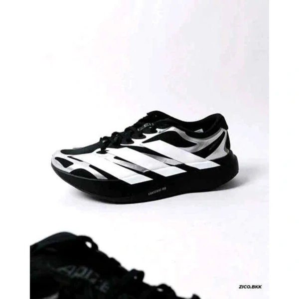 Premium Adidas Adizero Evo Sl Shoes Exo Core Black Cloud For Men (SUP1657) - stayhit.in Premium Adidas Adizero Evo Sl Shoes Exo Core Black Cloud For Men (SUP1657) - stayhit.in
