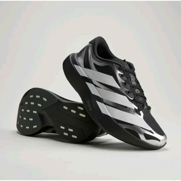 Premium Adidas Adizero Evo Sl Shoes Exo Core Black Cloud For Men (SUP1657) - stayhit.in Premium Adidas Adizero Evo Sl Shoes Exo Core Black Cloud For Men (SUP1657) - stayhit.in