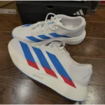 Premium Adidas Adizero Evo Sl Shoes Woven Alpen For Men (SUP1533) - stayhit.in