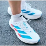 Premium Adidas Adizero Evo Sl Shoes Woven Alpen For Men (SUP1533) - stayhit.in