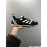 Premium Adidas Adizero X Song Shoes Black White For Men (SUP1178) - stayhit.in