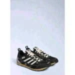 Premium Adidas Adizero X Song Shoes Black White For Men (SUP1178) - stayhit.in