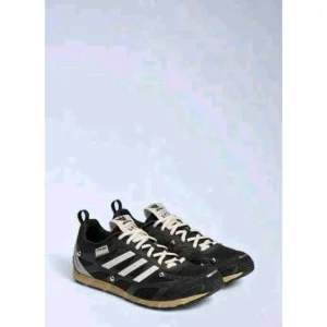 Premium Adidas Adizero X Song Shoes Black White For Men (SUP1178) - stayhit.in