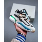 Premium Adidas Alphaboost V1 Shoes Green For Men (SUP2857) - stayhit.in