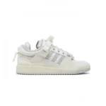 Premium Adidas Bad Bunny Forum Shoes Cloud White For Men (SUP1272) - stayhit.in
