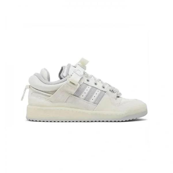 Premium Adidas Bad Bunny Forum Shoes Cloud White For Men (SUP1272) - stayhit.in Premium Adidas Bad Bunny Forum Shoes Cloud White For Men (SUP1272) - stayhit.in