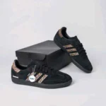 Premium Adidas End X Neighborhood X Samba Shoes Black For Men (SUP1774) - stayhit.in