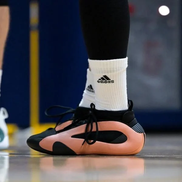 Premium Adidas Harden Volume 8 Shoes Orange Core Black For Men (SUP3486) - stayhit.in Premium Adidas Harden Volume 8 Shoes Orange Core Black For Men (SUP3486) - stayhit.in
