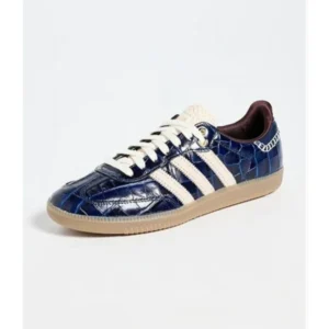 Premium Adidas Samba X Wales Collegiate Shoes For Men (SUP3511) - stayhit.in