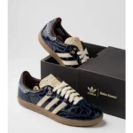 Premium Adidas Samba X Wales Collegiate Shoes For Men (SUP3511) - stayhit.in