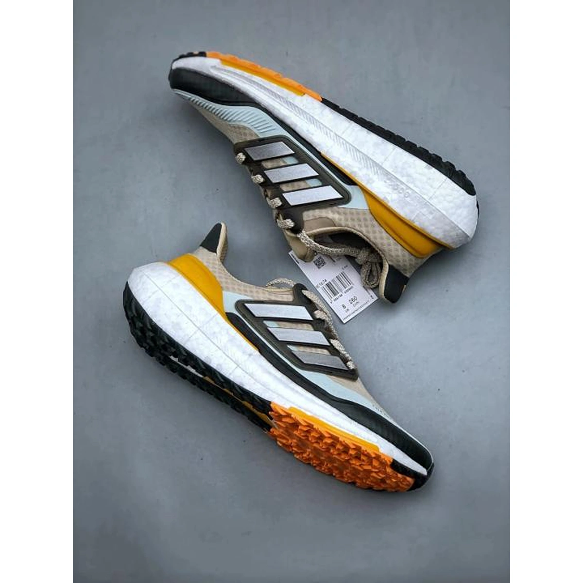 Premium Adidas Ultraboost Shoes Light Cold Rdy Wonder Beige For Men (SUP1316) - stayhit.in Premium Adidas Ultraboost Shoes Light Cold Rdy Wonder Beige For Men (SUP1316) - stayhit.in
