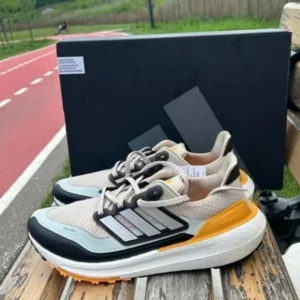 Premium Adidas Ultraboost Shoes Light Cold Rdy Wonder Beige For Men (SUP1316) - stayhit.in