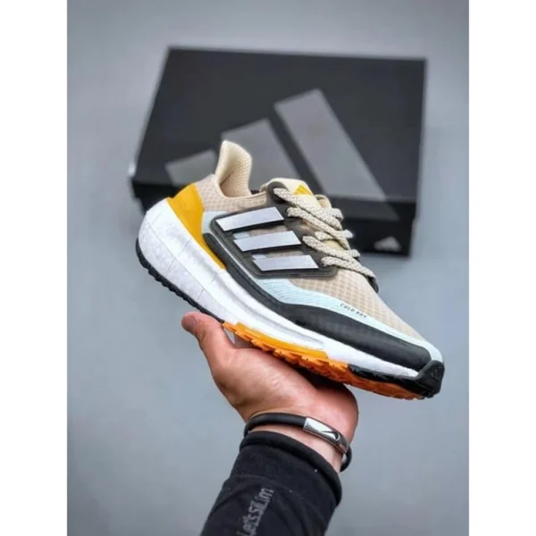 Premium Adidas Ultraboost Shoes Light Cold Rdy Wonder Beige For Men (SUP1316) - stayhit.in Premium Adidas Ultraboost Shoes Light Cold Rdy Wonder Beige For Men (SUP1316) - stayhit.in