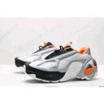 Premium Adidas Wonder Runner Shoes Grey Black For Men (SUP1196) - stayhit.in