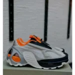 Premium Adidas Wonder Runner Shoes Grey Black For Men (SUP1196) - stayhit.in