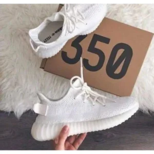 Premium Adidas Yeezy 350 Shoes Oreo White For Men (SUP1429) - stayhit.in