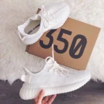 Premium Adidas Yeezy Boost 350 Shoes V2 Oreo For Men (SUP2855) - stayhit.in