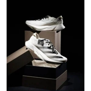 Premium Adidas Yeezy X Adizero Adios Shoes Pro 3 White For Men (SUP1311) - stayhit.in