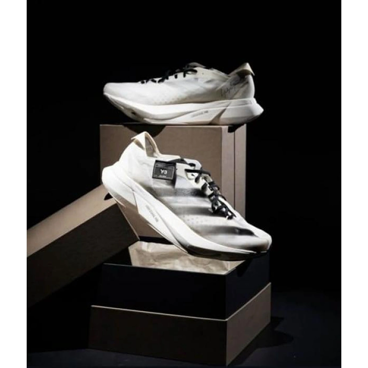 Premium Adidas Yeezy X Adizero Adios Shoes Pro 3 White For Men (SUP1311) - stayhit.in Premium Adidas Yeezy X Adizero Adios Shoes Pro 3 White For Men (SUP1311) - stayhit.in