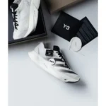 Premium Adidas Yeezy X Adizero Adios Shoes Pro 3 White For Men (SUP1311) - stayhit.in
