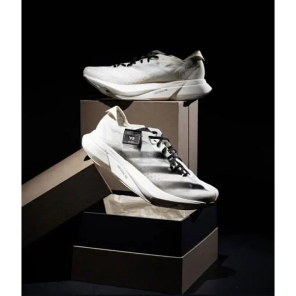 Premium Adidas Yeezy X Adizero Adios Shoes Pro 3 White For Men (SUP1311) - stayhit.in Premium Adidas Yeezy X Adizero Adios Shoes Pro 3 White For Men (SUP1311) - stayhit.in