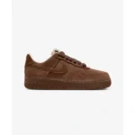 Premium Air Force 1 Low Shoes Cacao Brown For Men (SUP1267) - stayhit.in