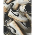 Premium Air Force 1 Low Shoes Command Force For Men (SUP1278) - stayhit.in