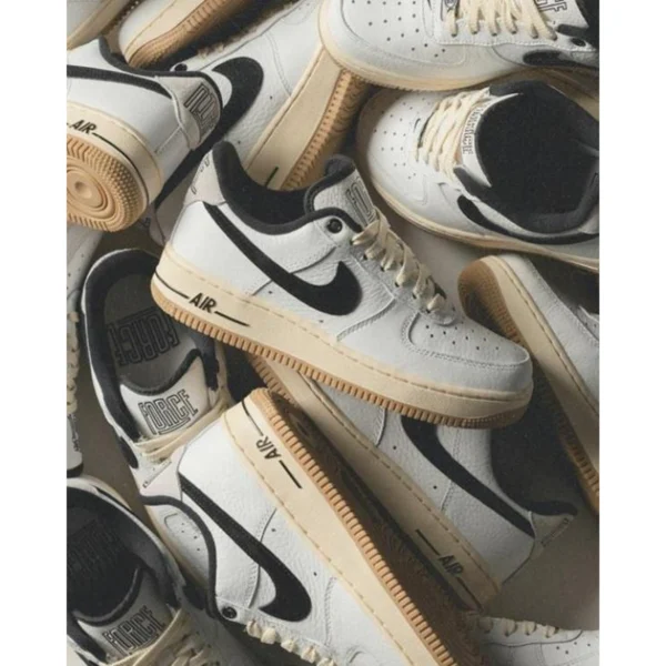 Premium Air Force 1 Low Shoes Command Force For Men (SUP1278) - stayhit.in Premium Air Force 1 Low Shoes Command Force For Men (SUP1278) - stayhit.in