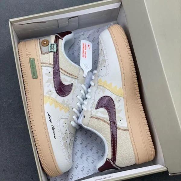 Premium Air Force 1 Panda Shoes Prank For Men (SUP1298) - stayhit.in Premium Air Force 1 Panda Shoes Prank For Men (SUP1298) - stayhit.in