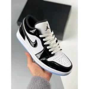 Premium Air Jordan 1 Low Shoes Concord For Men (SUP1849) - stayhit.in