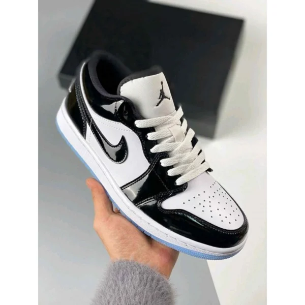 Premium Air Jordan 1 Low Shoes Concord For Men (SUP1849) - stayhit.in Premium Air Jordan 1 Low Shoes Concord For Men (SUP1849) - stayhit.in