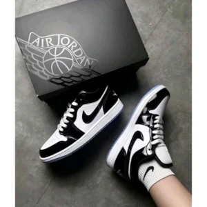 Premium Air Jordan 1 Low Shoes Concord For Men (SUP1849) - stayhit.in