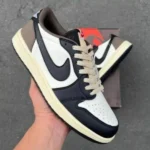 Premium Air Jordan 1 Low Shoes Dark Mocha For Men (SUP1303) - stayhit.in