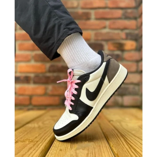 Premium Air Jordan 1 Low Shoes Dark Mocha For Men (SUP1303) - stayhit.in Premium Air Jordan 1 Low Shoes Dark Mocha For Men (SUP1303) - stayhit.in