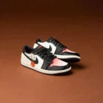 Premium Air Jordan 1 Low Shoes Og Paris Saint Germain For Men (SUP2844) - stayhit.in