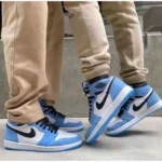 Premium Air Jordan 1 Surplus Shoes University Blue For Men (SUP1273) - stayhit.in