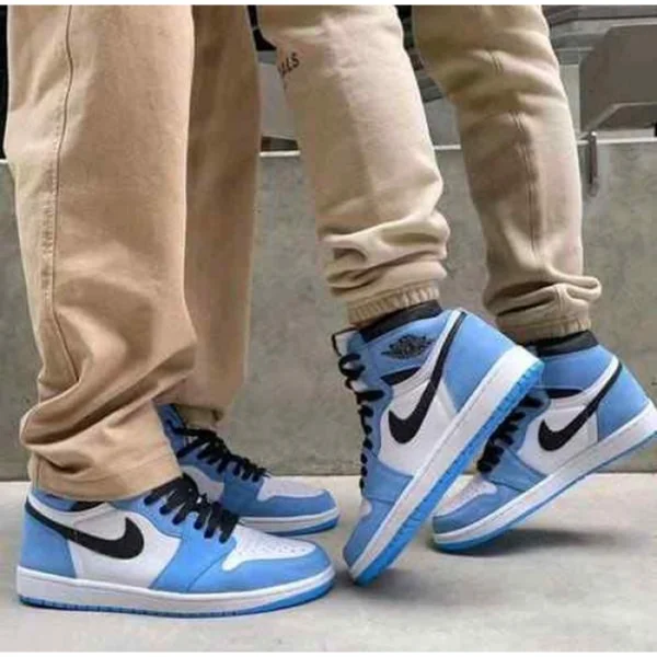 Premium Air Jordan 1 Surplus Shoes University Blue For Men (SUP1273) - stayhit.in Premium Air Jordan 1 Surplus Shoes University Blue For Men (SUP1273) - stayhit.in