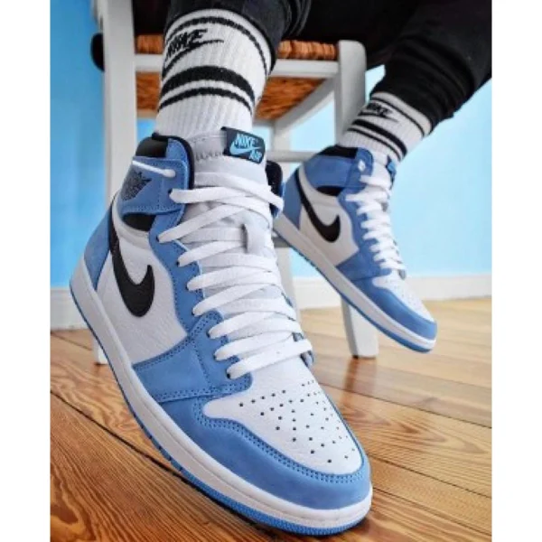 Premium Air Jordan 1 Surplus Shoes University Blue For Men (SUP1273) - stayhit.in Premium Air Jordan 1 Surplus Shoes University Blue For Men (SUP1273) - stayhit.in