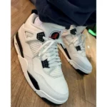 Premium Air Jordan 4 Shoes Flight Club For Men (SUP1261) - stayhit.in