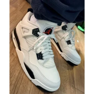 Premium Air Jordan 4 Shoes Flight Club For Men (SUP1261) - stayhit.in