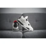 Premium Air Jordan 4 Shoes Flight Club For Men (SUP1261) - stayhit.in