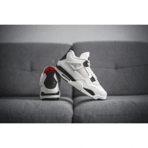 Premium Air Jordan 4 Shoes Flight Club For Men (SUP1261) - stayhit.in