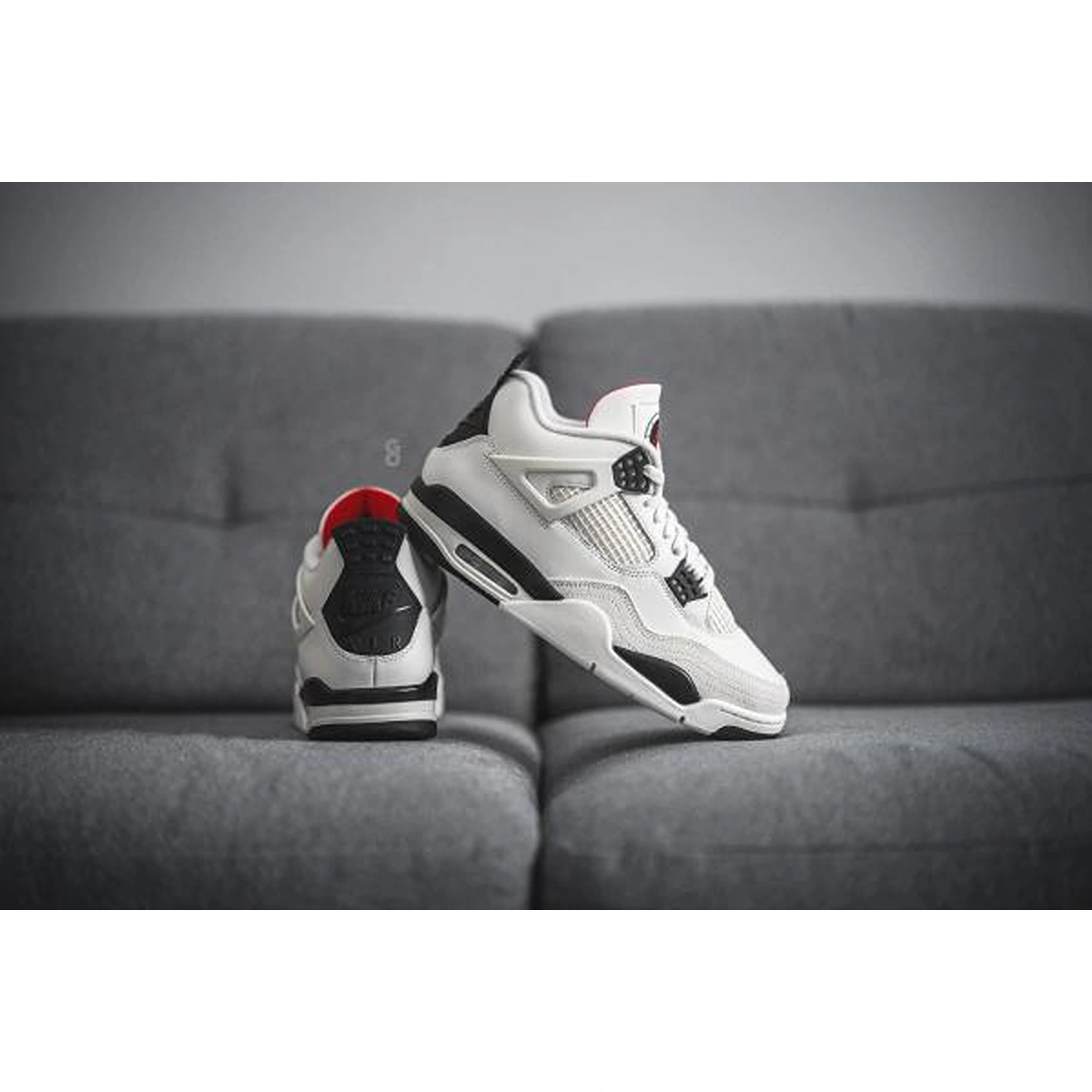 Premium Air Jordan 4 Shoes Flight Club For Men (SUP1261) - stayhit.in Premium Air Jordan 4 Shoes Flight Club For Men (SUP1261) - stayhit.in