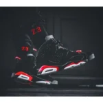 Premium Air Jordan 6 Infrared Shoes For Men (SUP3523) - stayhit.in
