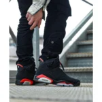 Premium Air Jordan 6 Infrared Shoes For Men (SUP3523) - stayhit.in