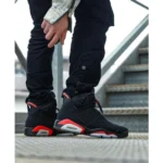 Premium Air Jordan 6 Infrared Shoes For Men (SUP3523) - stayhit.in