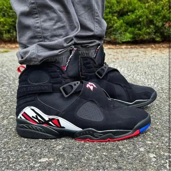 Premium Air Jordan 8 Playoffs Shoes For Men (SUP2951) - stayhit.in Premium Air Jordan 8 Playoffs Shoes For Men (SUP2951) - stayhit.in