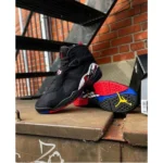 Premium Air Jordan 8 Playoffs Shoes For Men (SUP2951) - stayhit.in